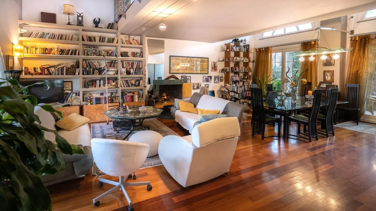 B&B La Villa Forlì