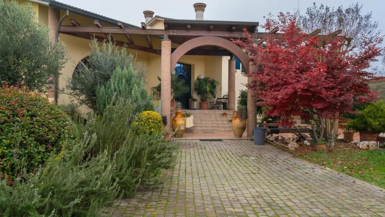 B&B La Villa Forlì