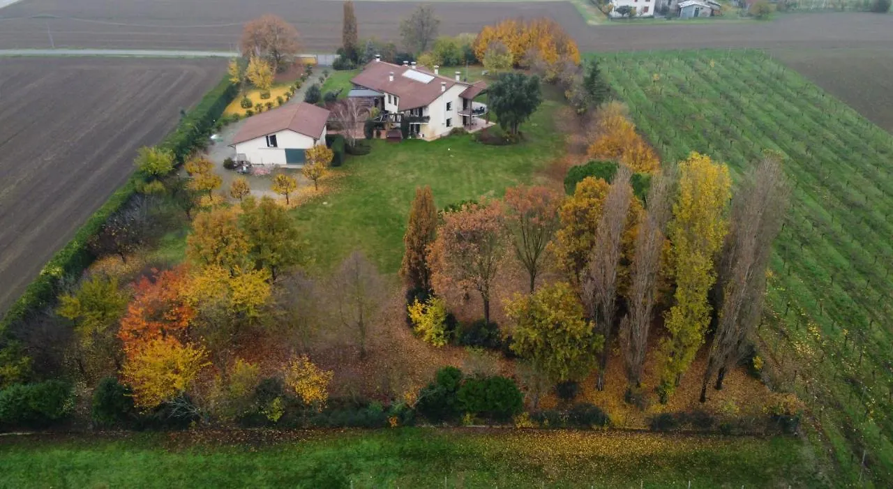 B&B La Villa Forlì