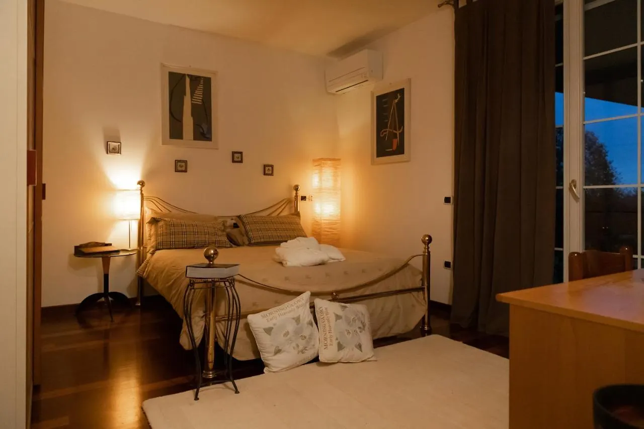 B&B La Villa Forlì 0*,  Italien