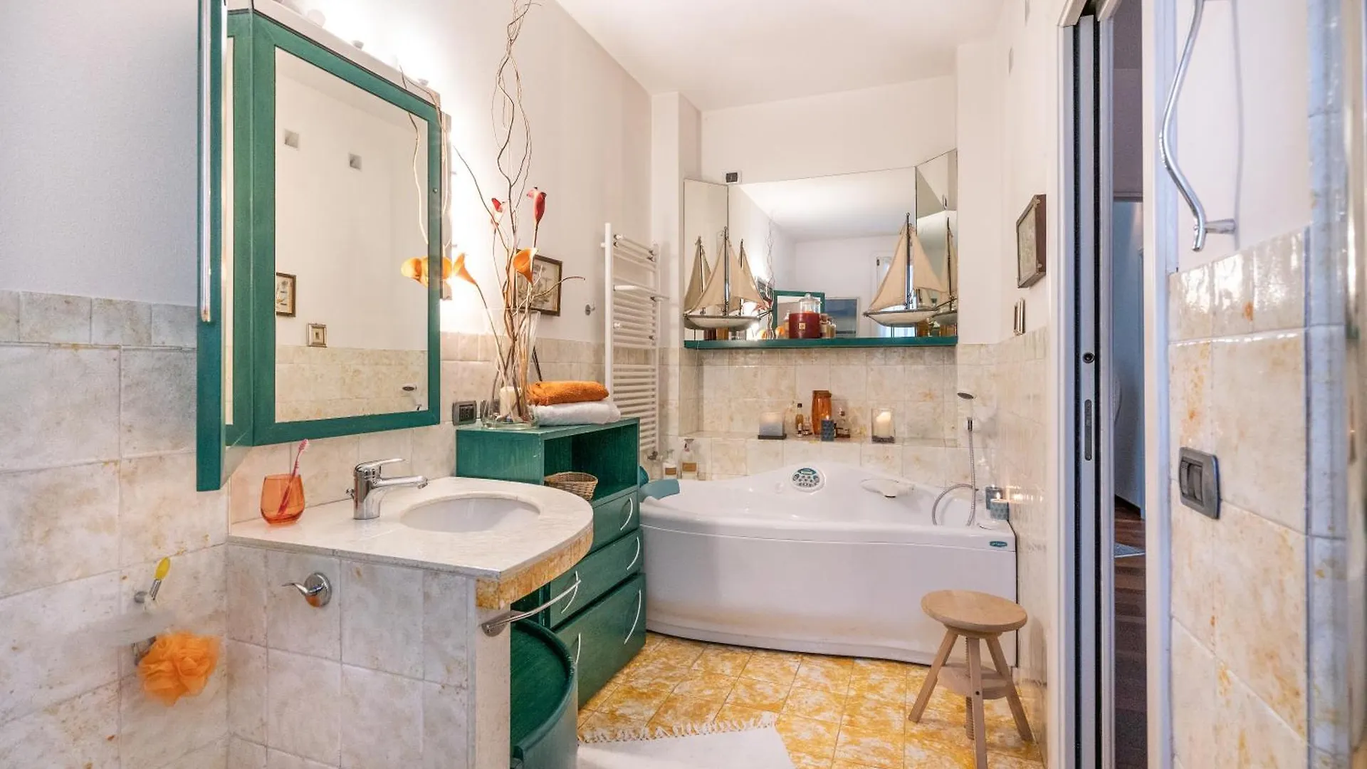 B&B La Villa Forlì 0*,  Italien