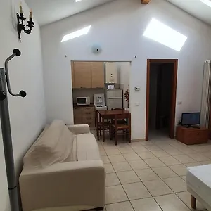  Appartamento Al Vista Cielo