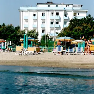 Hotel Mirage, Lido di Classe