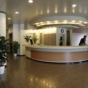 Hotel Thp Bologna, Carteria di Sesto Rastignano
