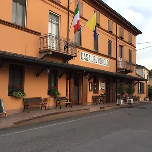 Gasthof Alle Roncole, Busseto