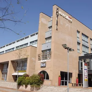 Hotel Executive, Forlì