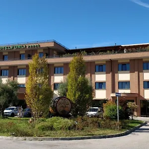 Hotel Grand, Forlì
